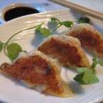 potstickers