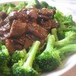 broccoli beef