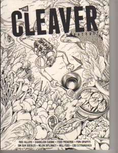 the cleaver quarterly